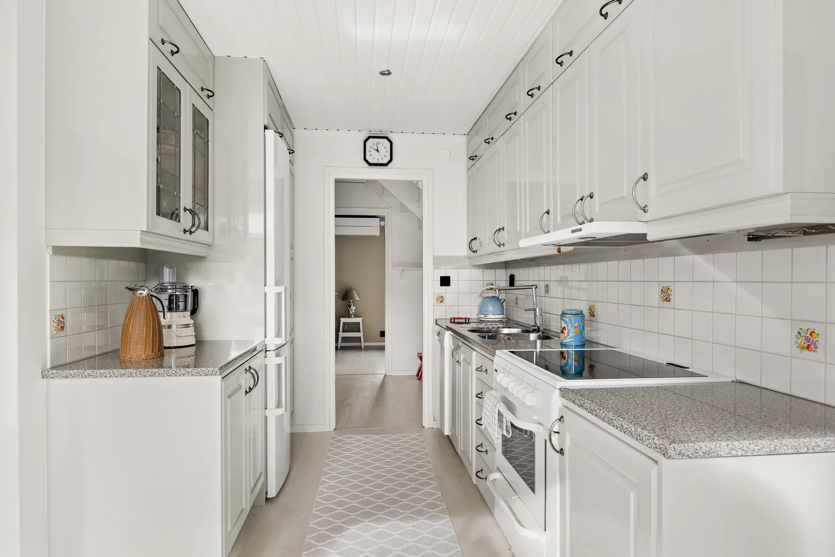 Villa, Filippavägen 12, Ekerö Närlunda, Ekerö