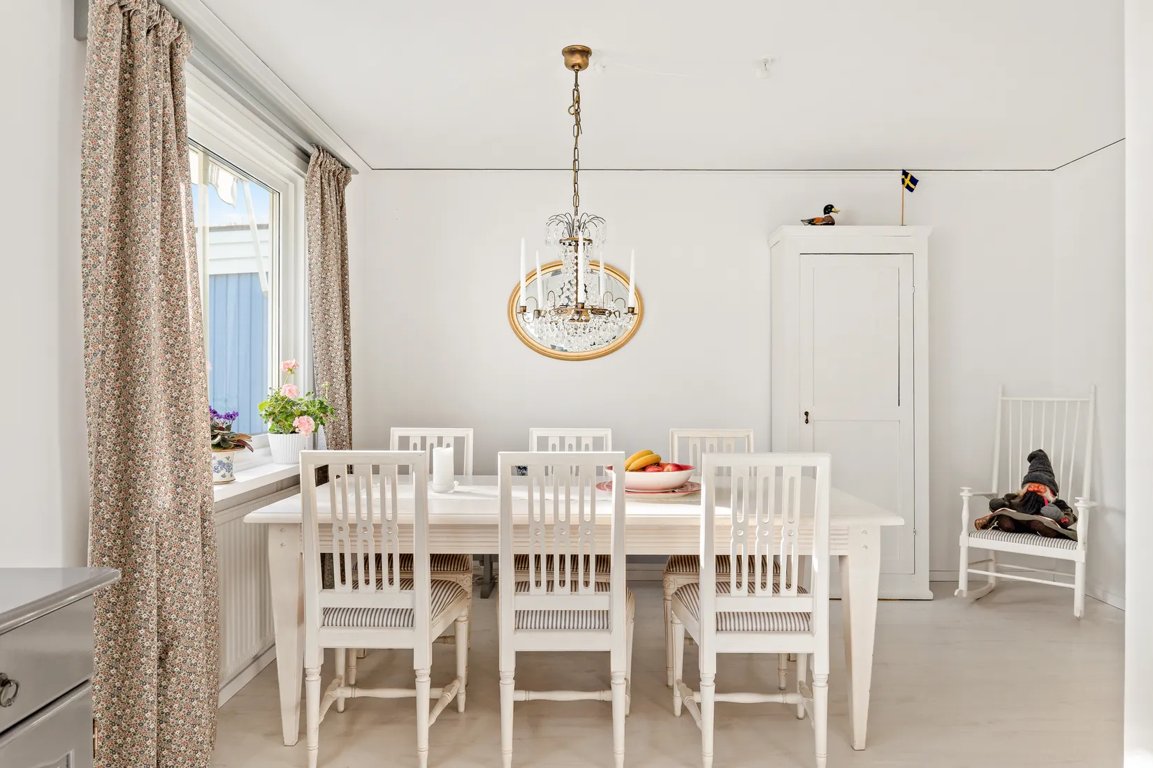 Villa, Filippavägen 12, Ekerö Närlunda, Ekerö