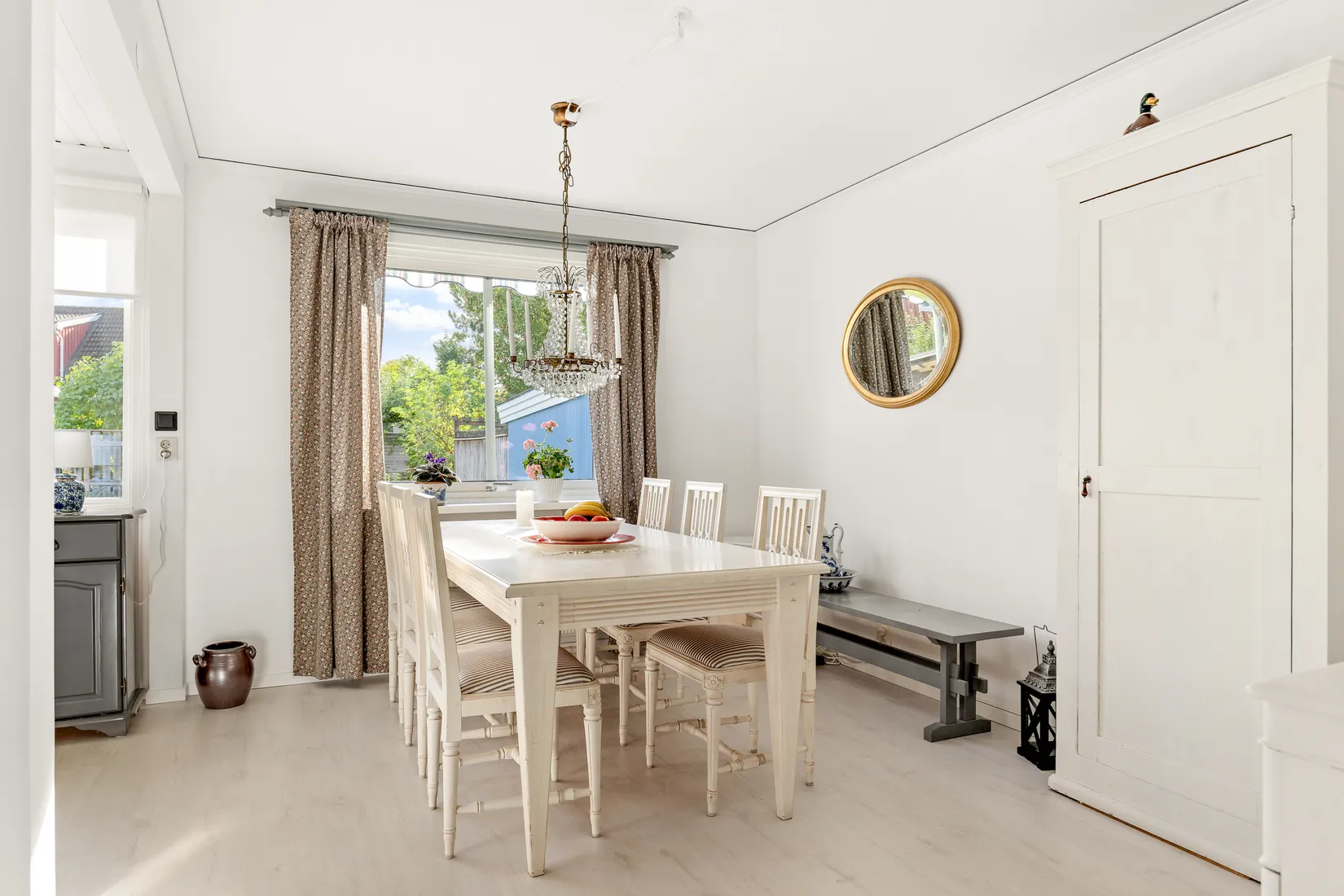 Villa, Filippavägen 12, Ekerö Närlunda, Ekerö