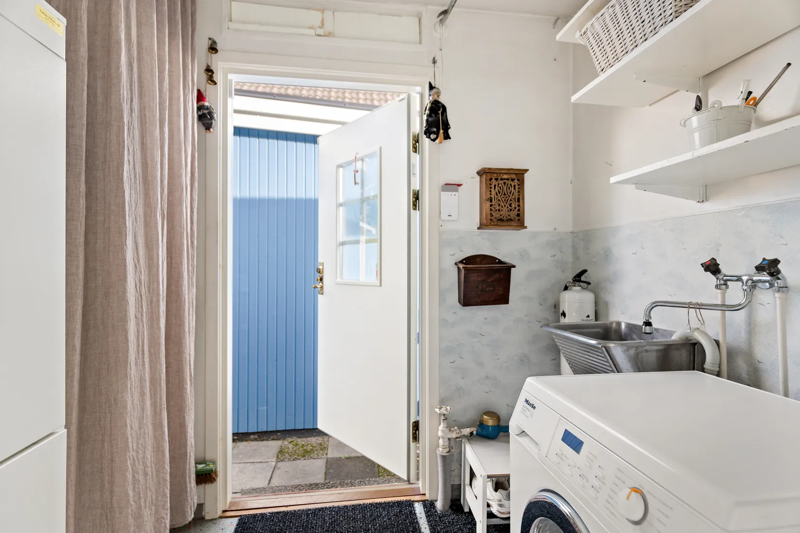 Villa, Filippavägen 12, Ekerö Närlunda, Ekerö