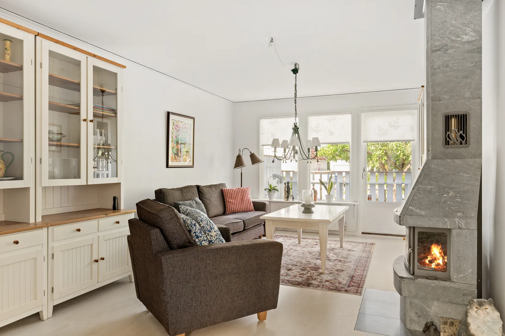 Villa, Filippavägen 12, Ekerö Närlunda, Ekerö