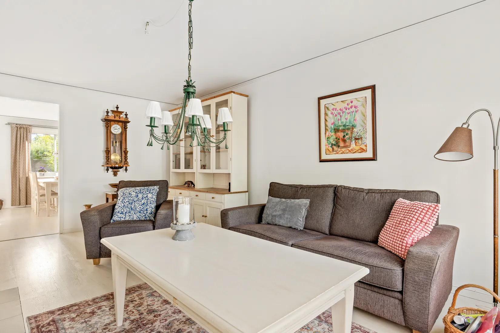 Villa, Filippavägen 12, Ekerö Närlunda, Ekerö