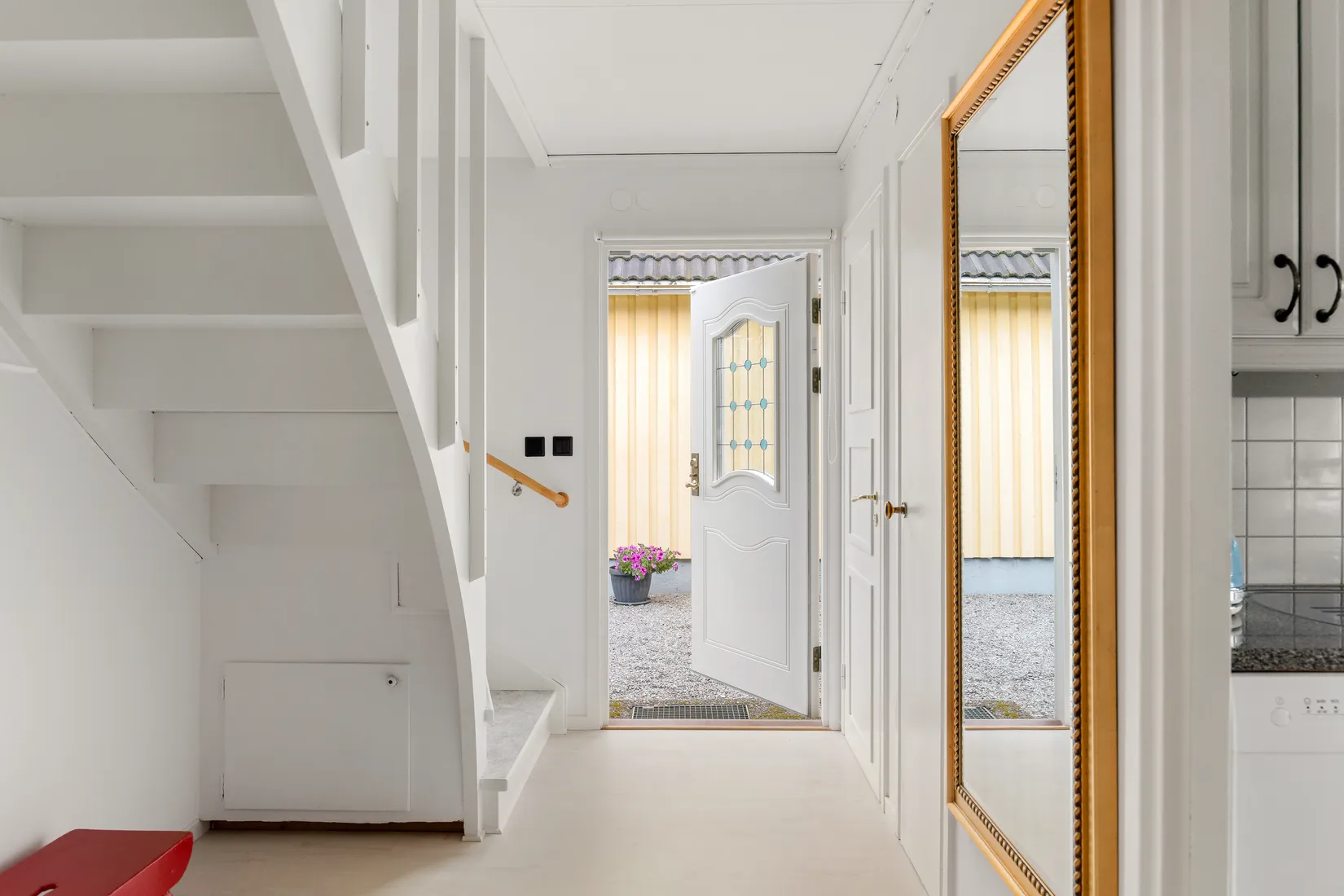 Villa, Filippavägen 12, Ekerö Närlunda, Ekerö