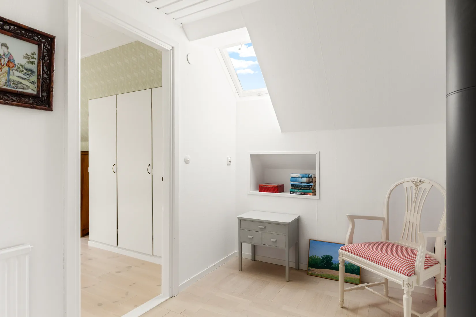 Villa, Filippavägen 12, Ekerö Närlunda, Ekerö