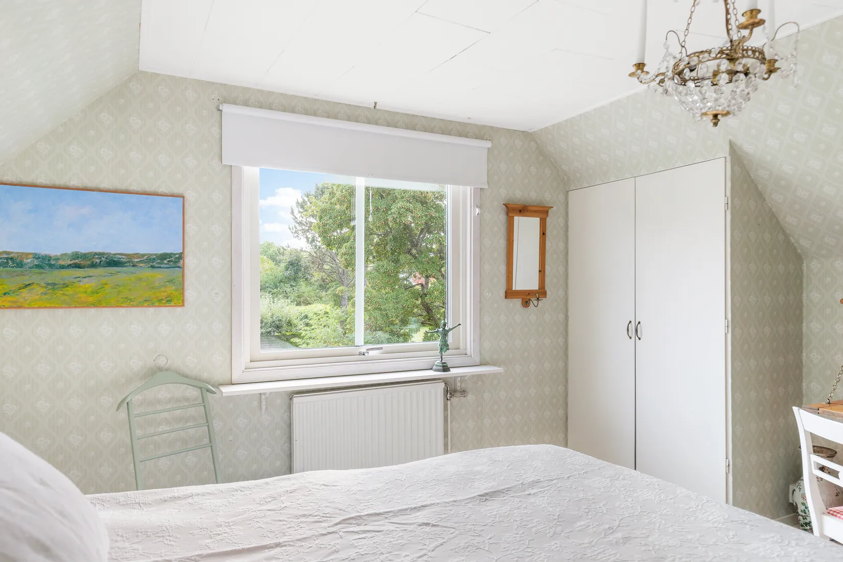 Villa, Filippavägen 12, Ekerö Närlunda, Ekerö