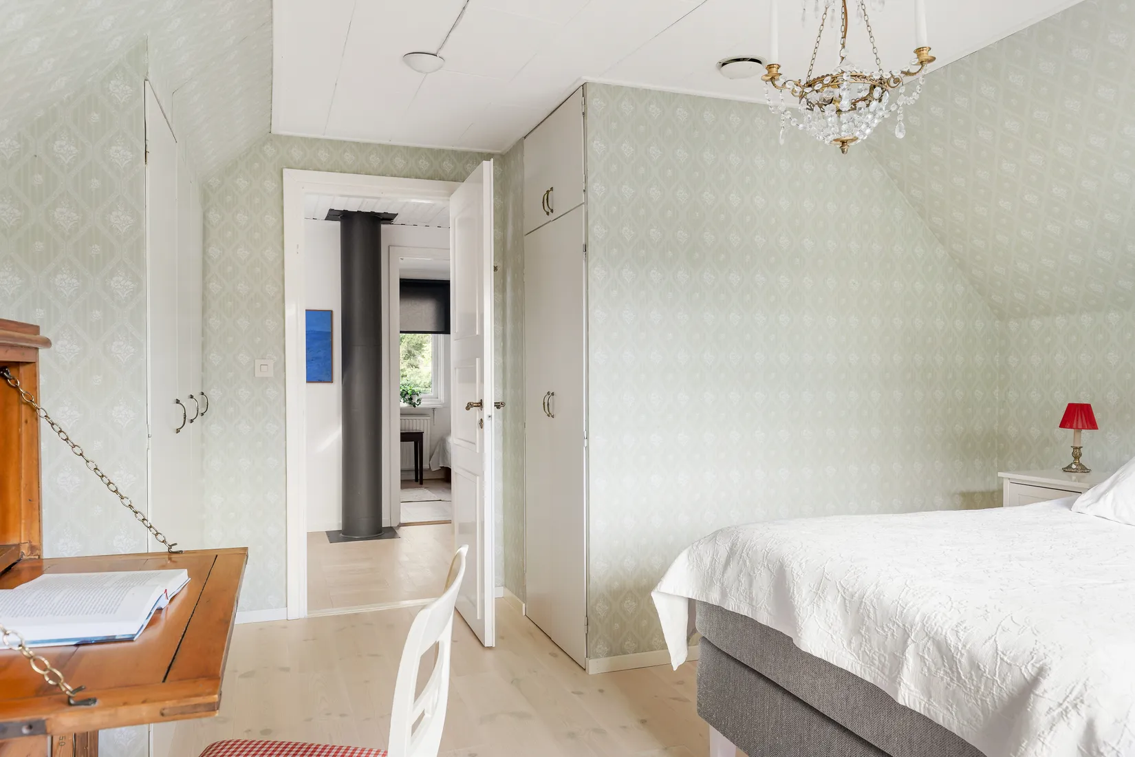 Villa, Filippavägen 12, Ekerö Närlunda, Ekerö