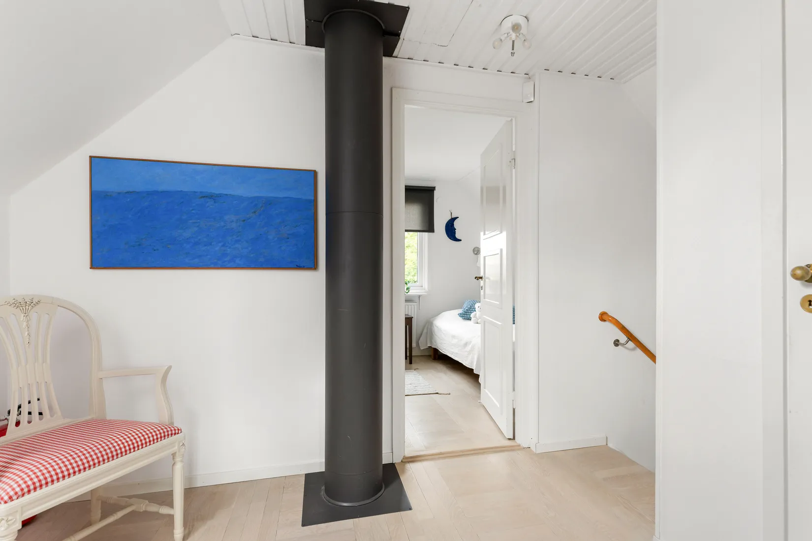 Villa, Filippavägen 12, Ekerö Närlunda, Ekerö