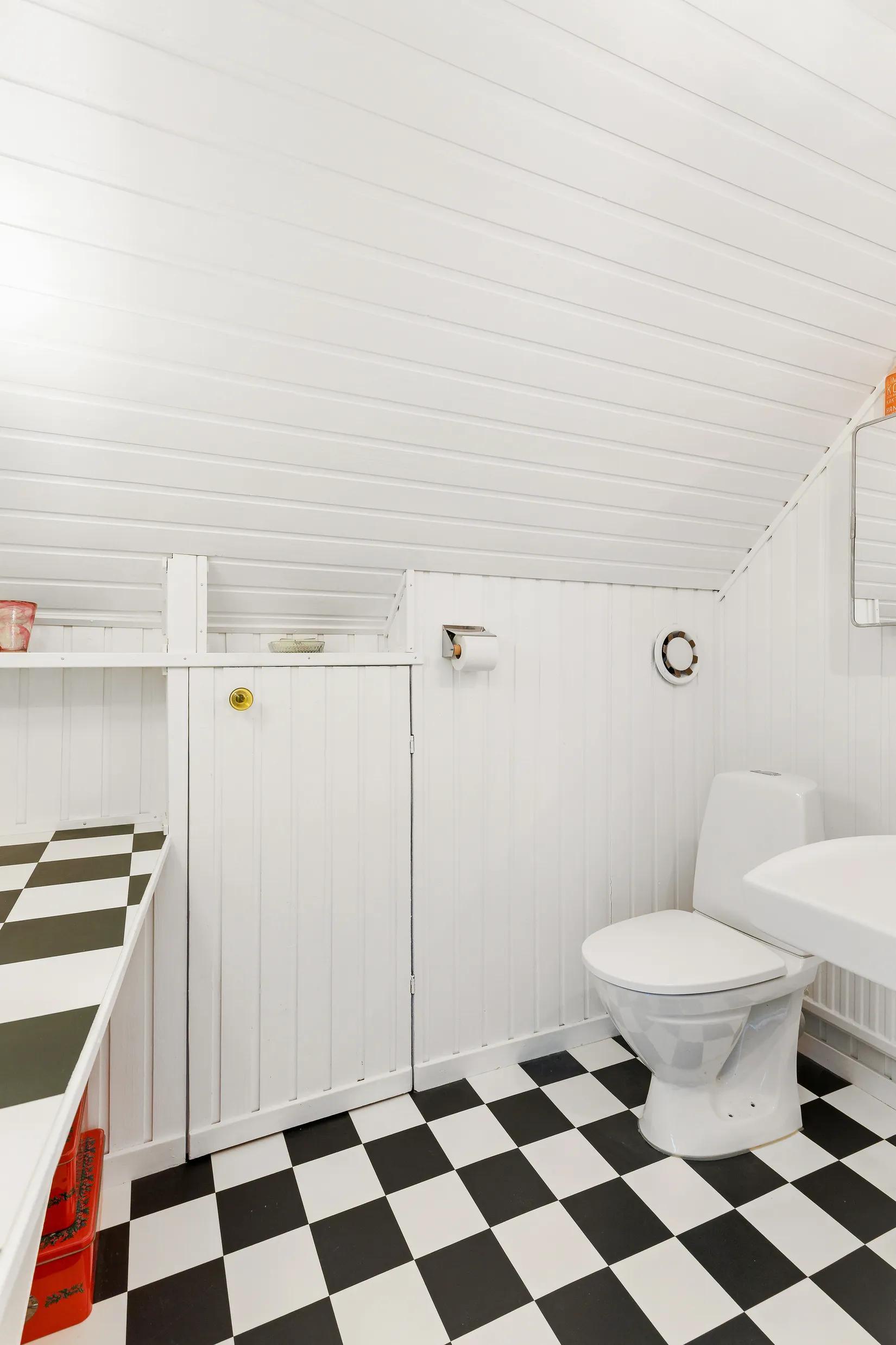 Villa, Filippavägen 12, Ekerö Närlunda, Ekerö