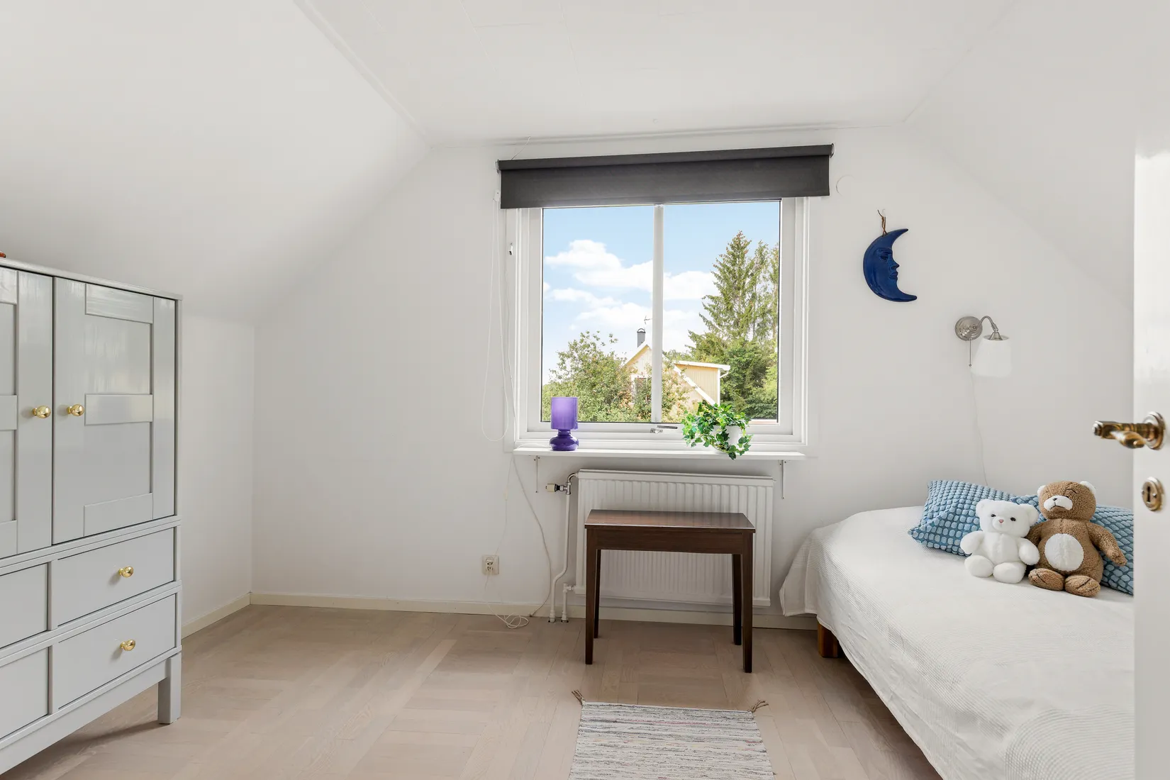 Villa, Filippavägen 12, Ekerö Närlunda, Ekerö