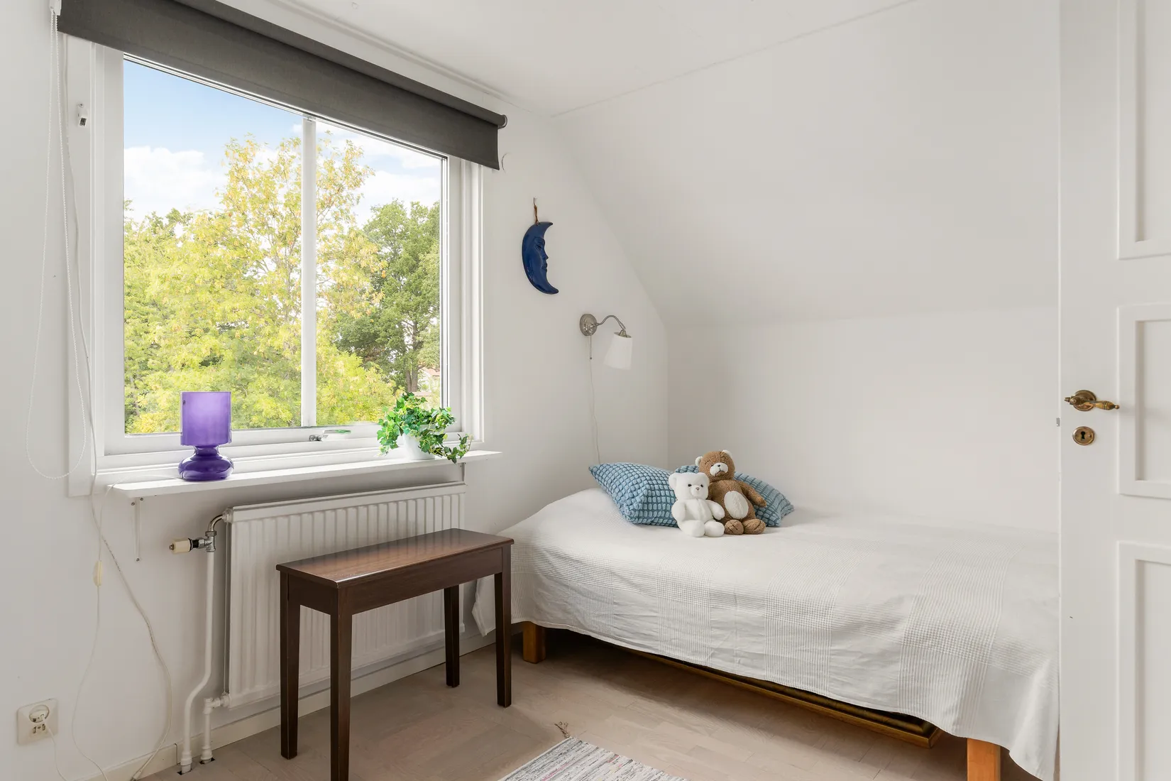 Villa, Filippavägen 12, Ekerö Närlunda, Ekerö