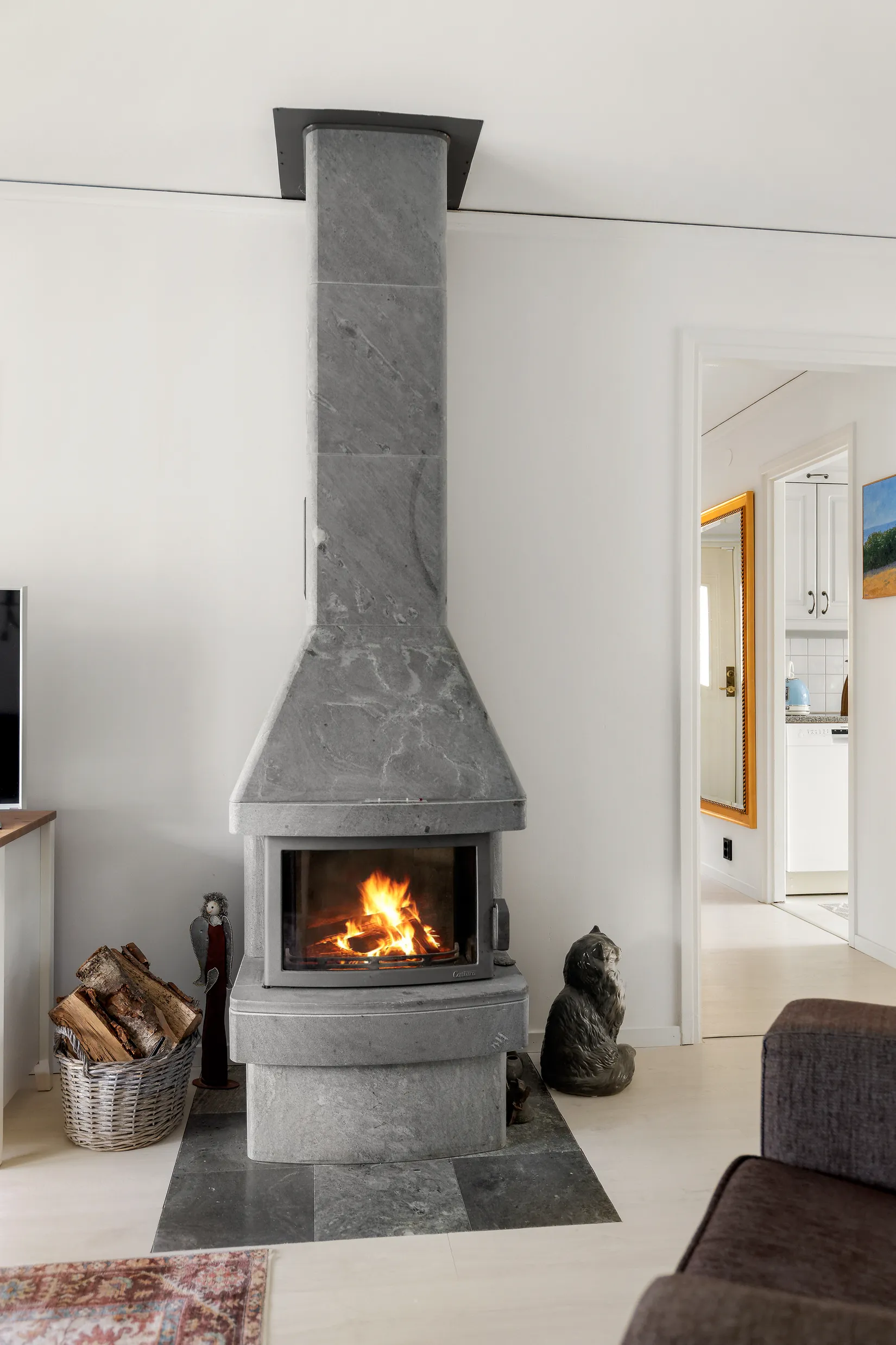 Villa, Filippavägen 12, Ekerö Närlunda, Ekerö