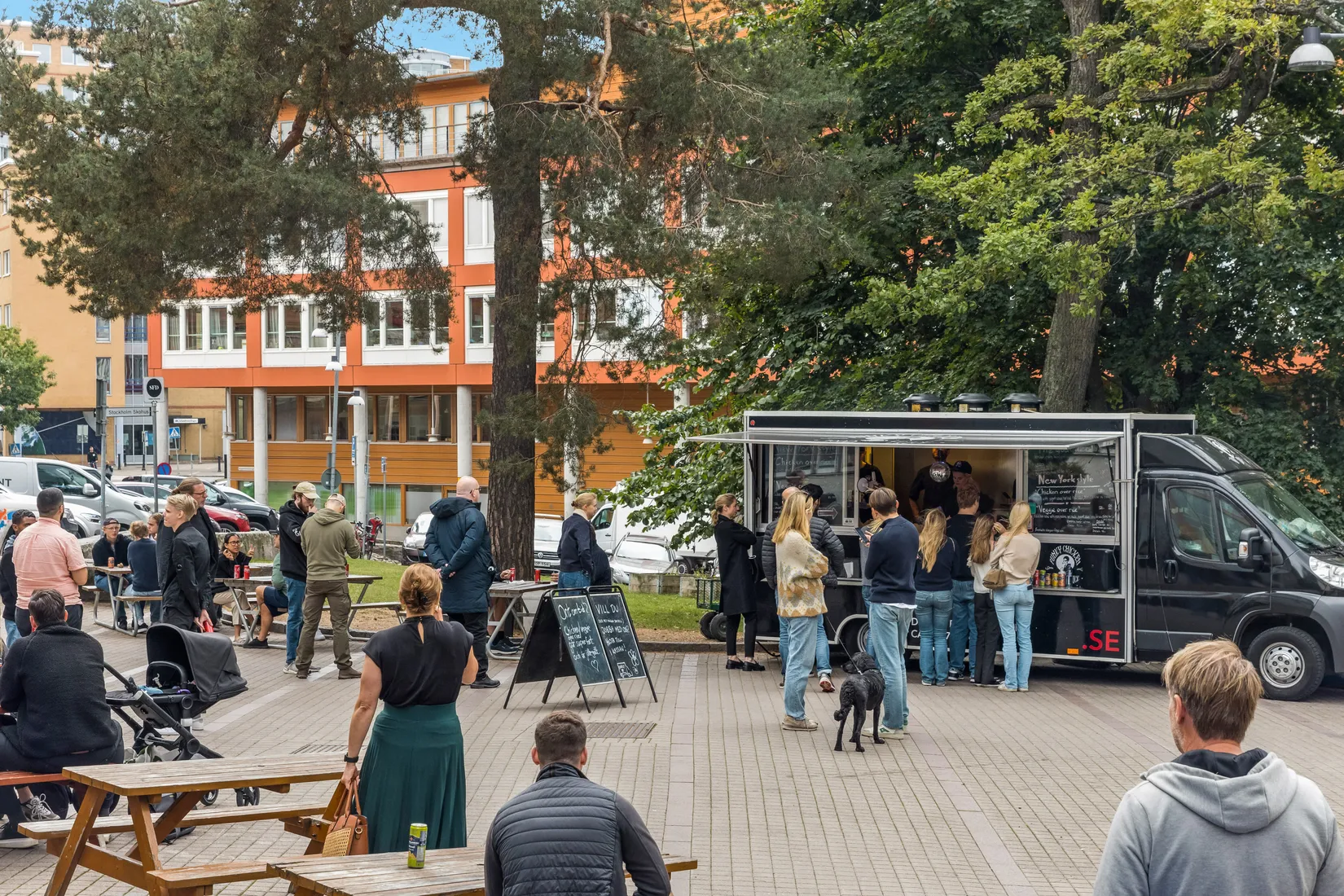 Bostadsrätt, Tändkulevägen 31, Nacka Strand, Nacka