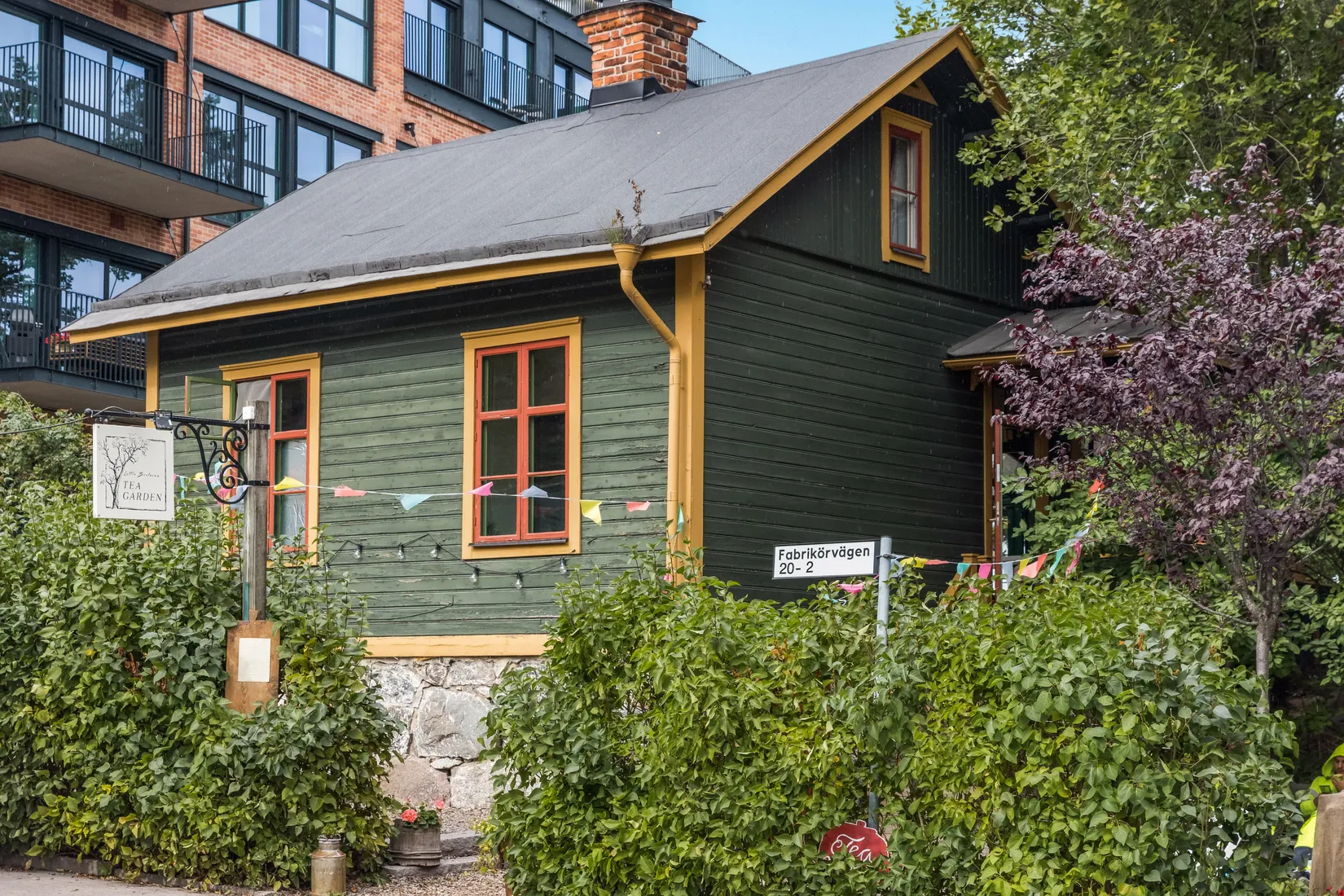 Bostadsrätt, Tändkulevägen 31, Nacka Strand, Nacka