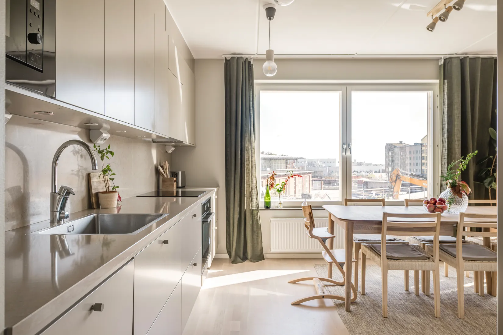 Bostadsrätt, Tändkulevägen 31, Nacka Strand, Nacka