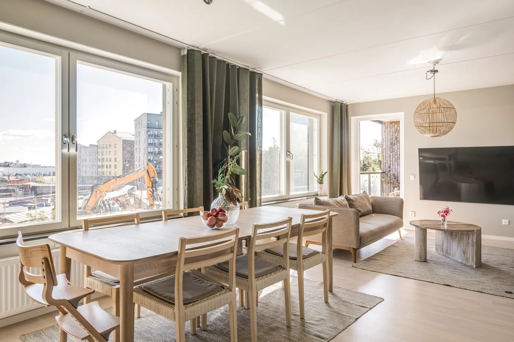 Bostadsrätt, Tändkulevägen 31, Nacka Strand, Nacka