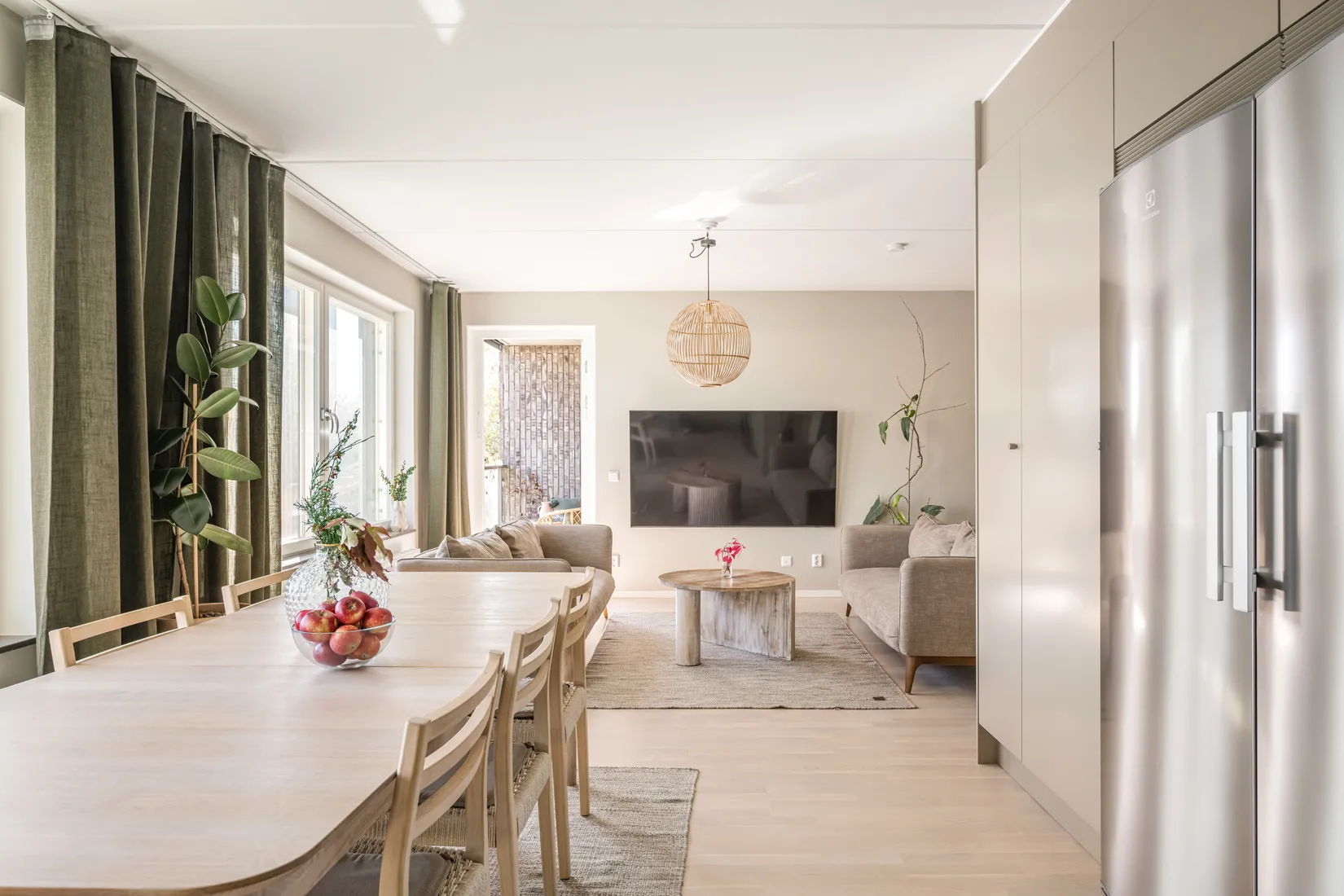 Bostadsrätt, Tändkulevägen 31, Nacka Strand, Nacka