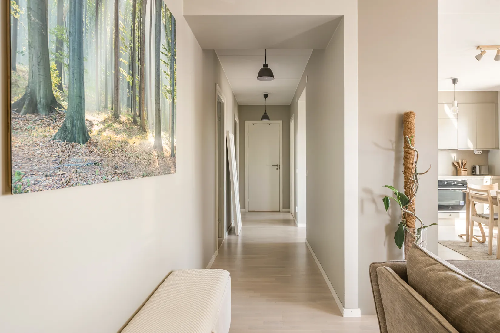 Bostadsrätt, Tändkulevägen 31, Nacka Strand, Nacka