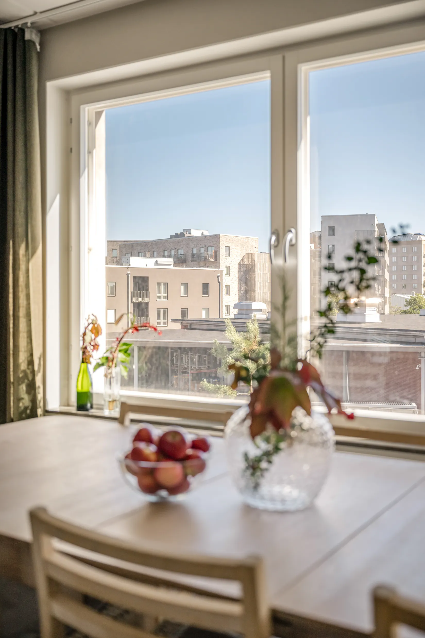 Bostadsrätt, Tändkulevägen 31, Nacka Strand, Nacka