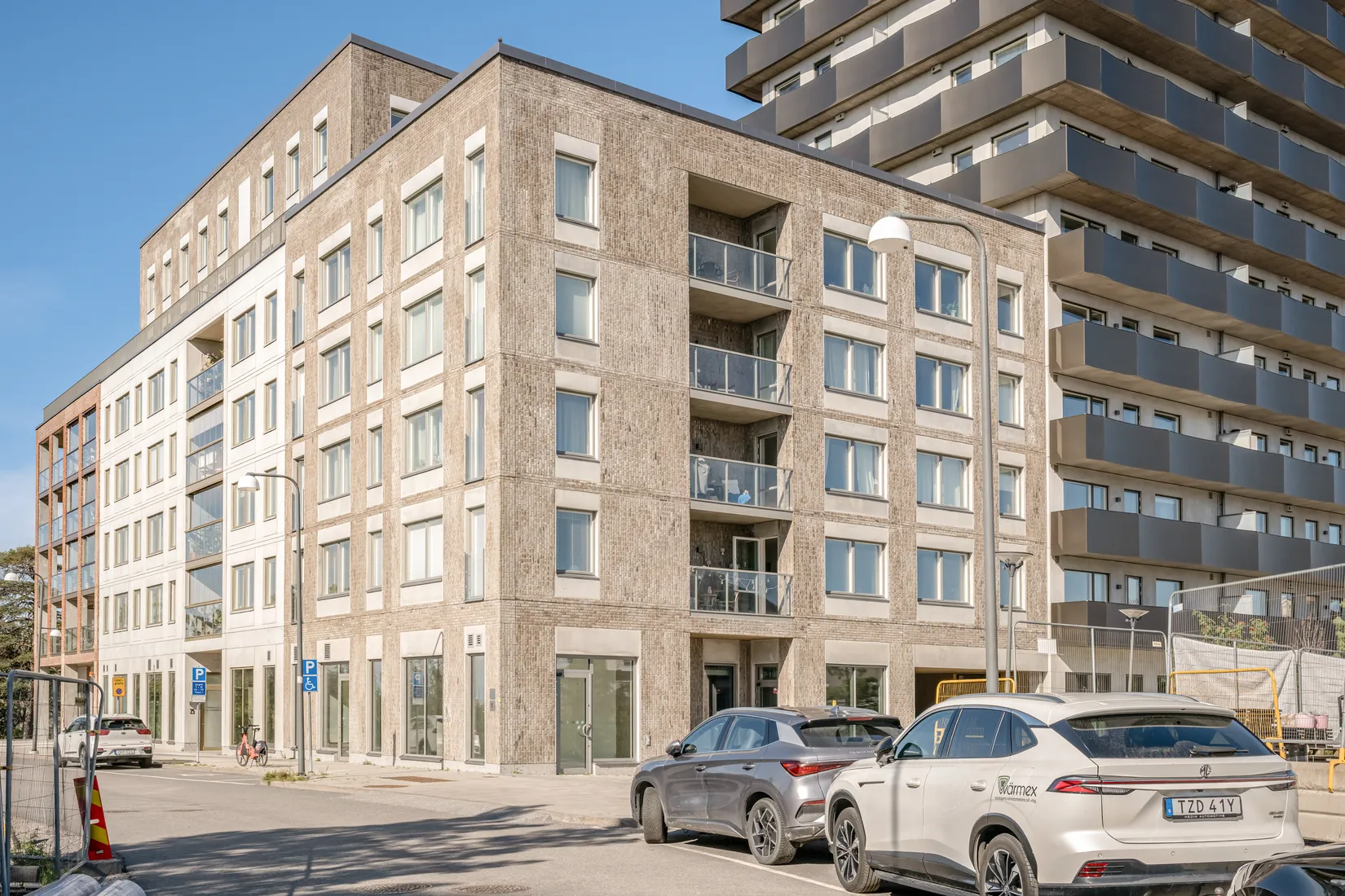 Bostadsrätt, Tändkulevägen 31, Nacka Strand, Nacka