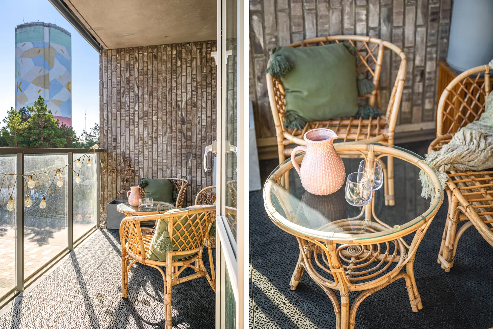 Bostadsrätt, Tändkulevägen 31, Nacka Strand, Nacka
