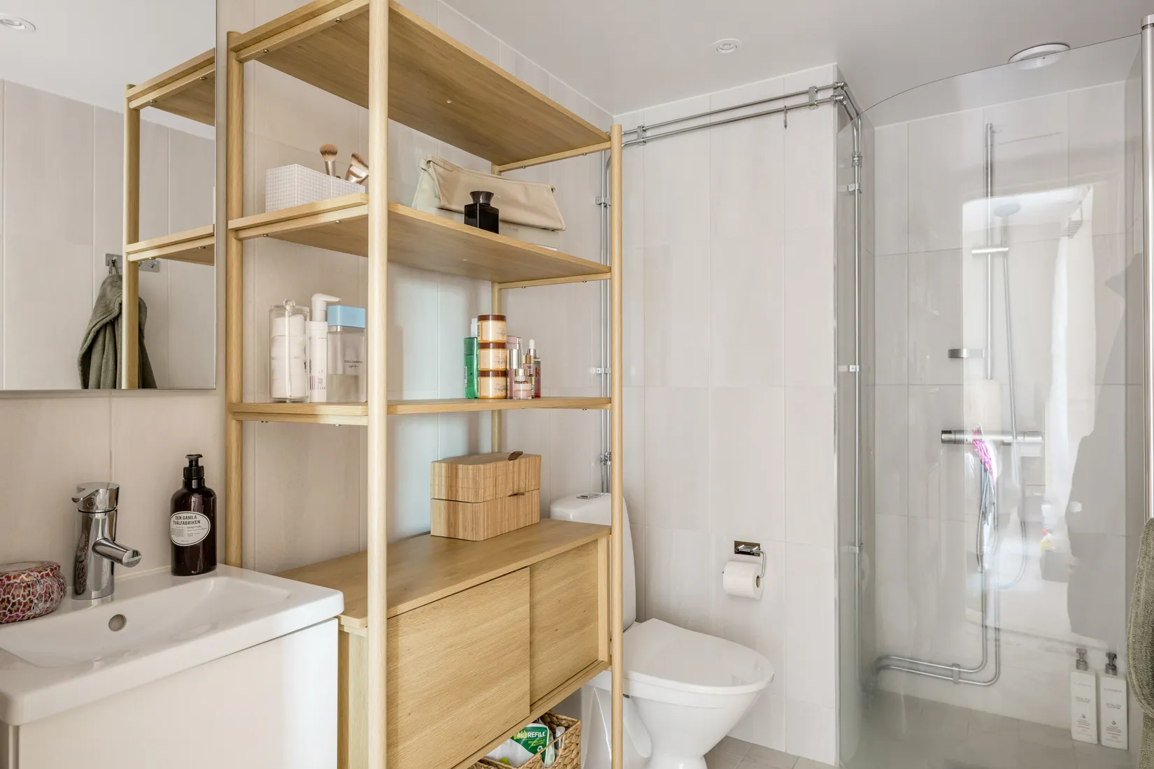 Bostadsrätt, Tändkulevägen 31, Nacka Strand, Nacka