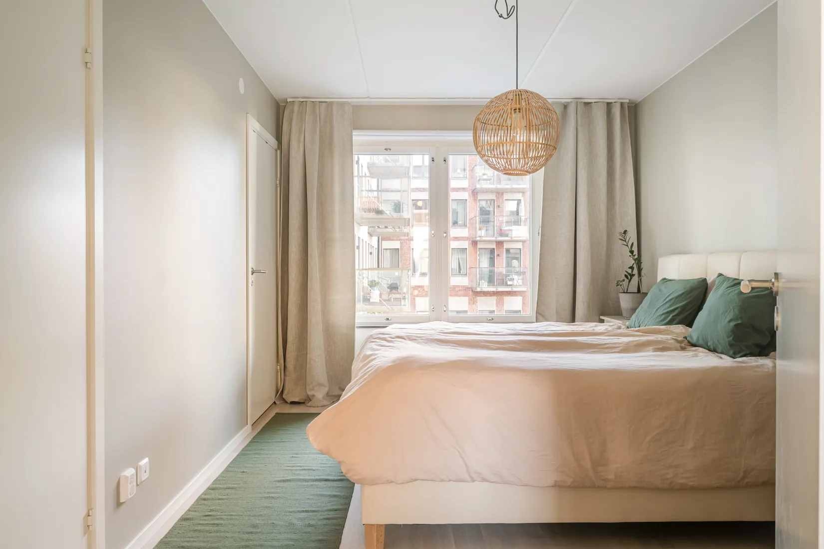 Bostadsrätt, Tändkulevägen 31, Nacka Strand, Nacka