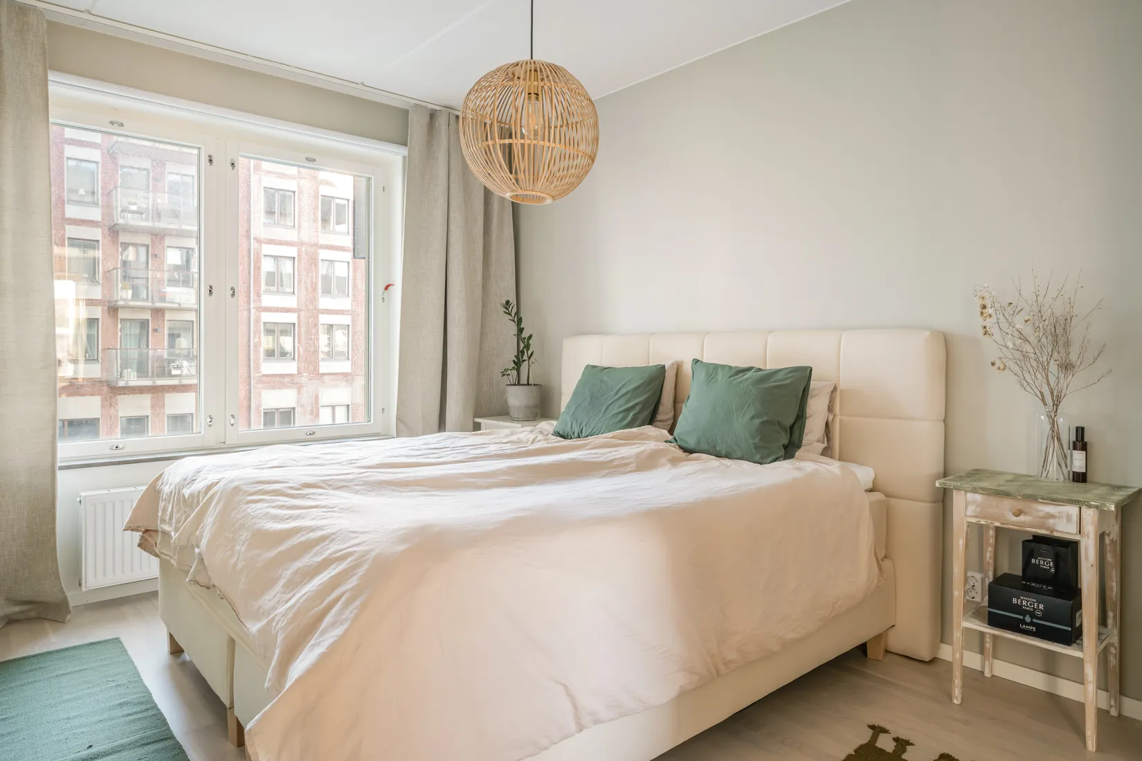 Bostadsrätt, Tändkulevägen 31, Nacka Strand, Nacka