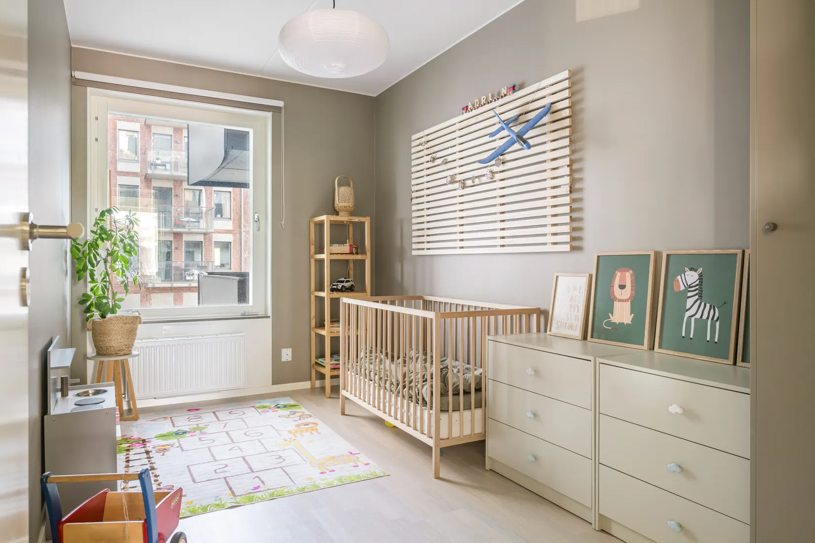 Bostadsrätt, Tändkulevägen 31, Nacka Strand, Nacka
