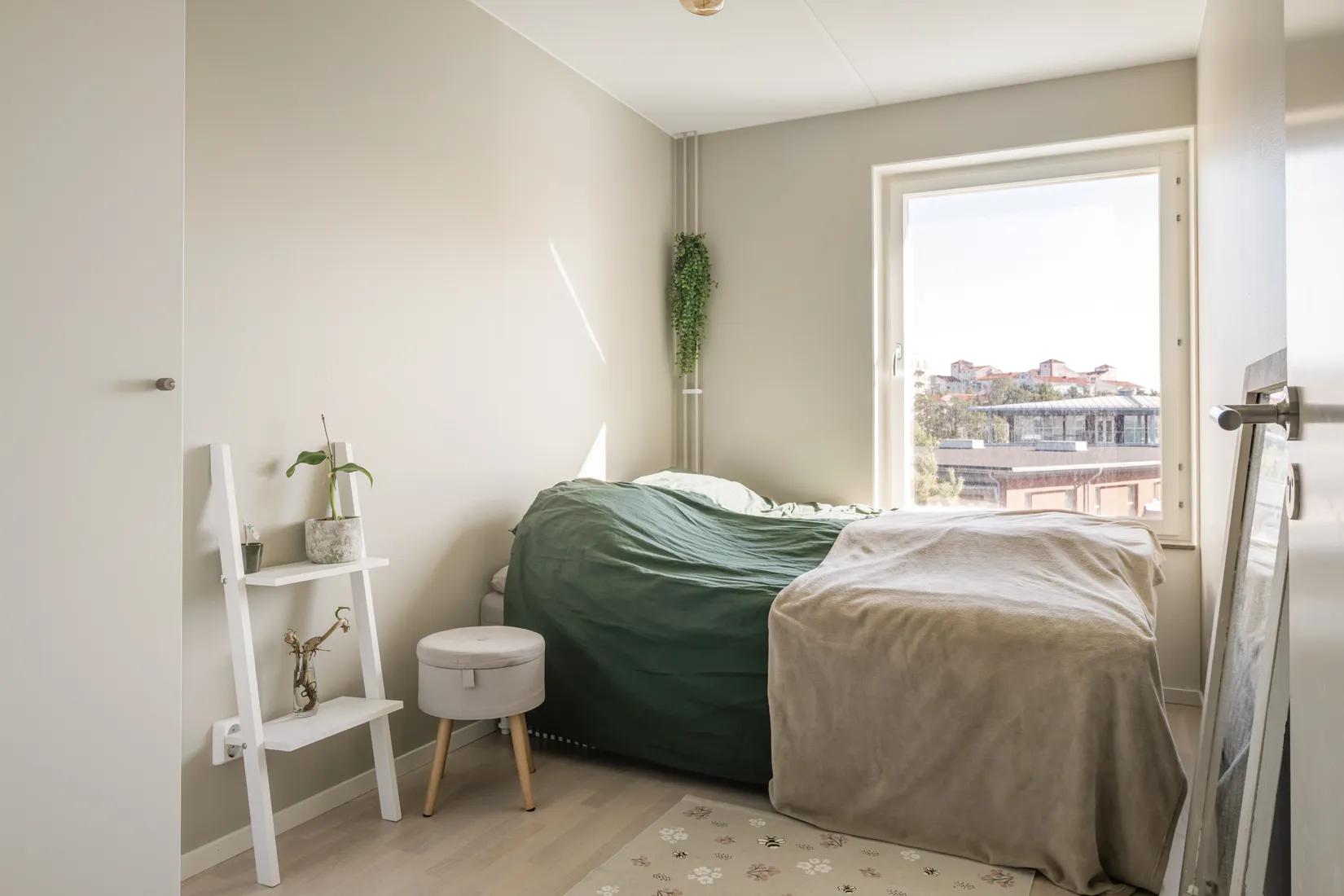 Bostadsrätt, Tändkulevägen 31, Nacka Strand, Nacka
