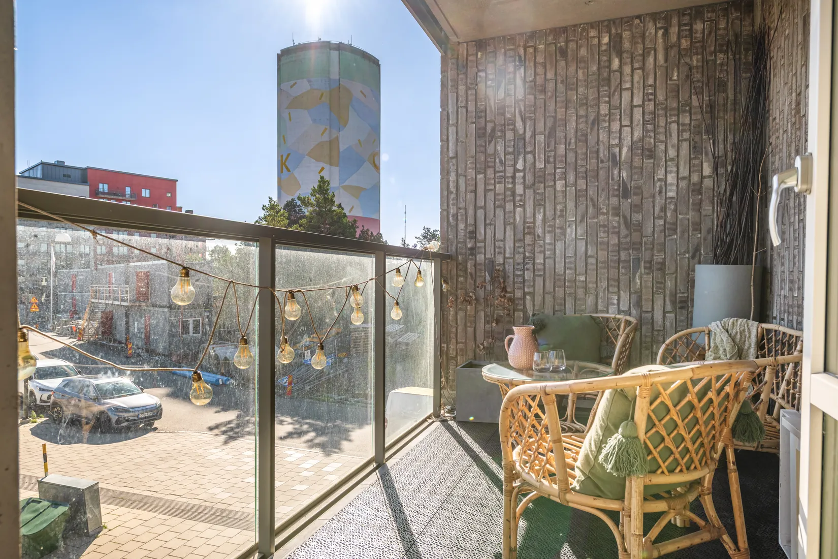 Bostadsrätt, Tändkulevägen 31, Nacka Strand, Nacka