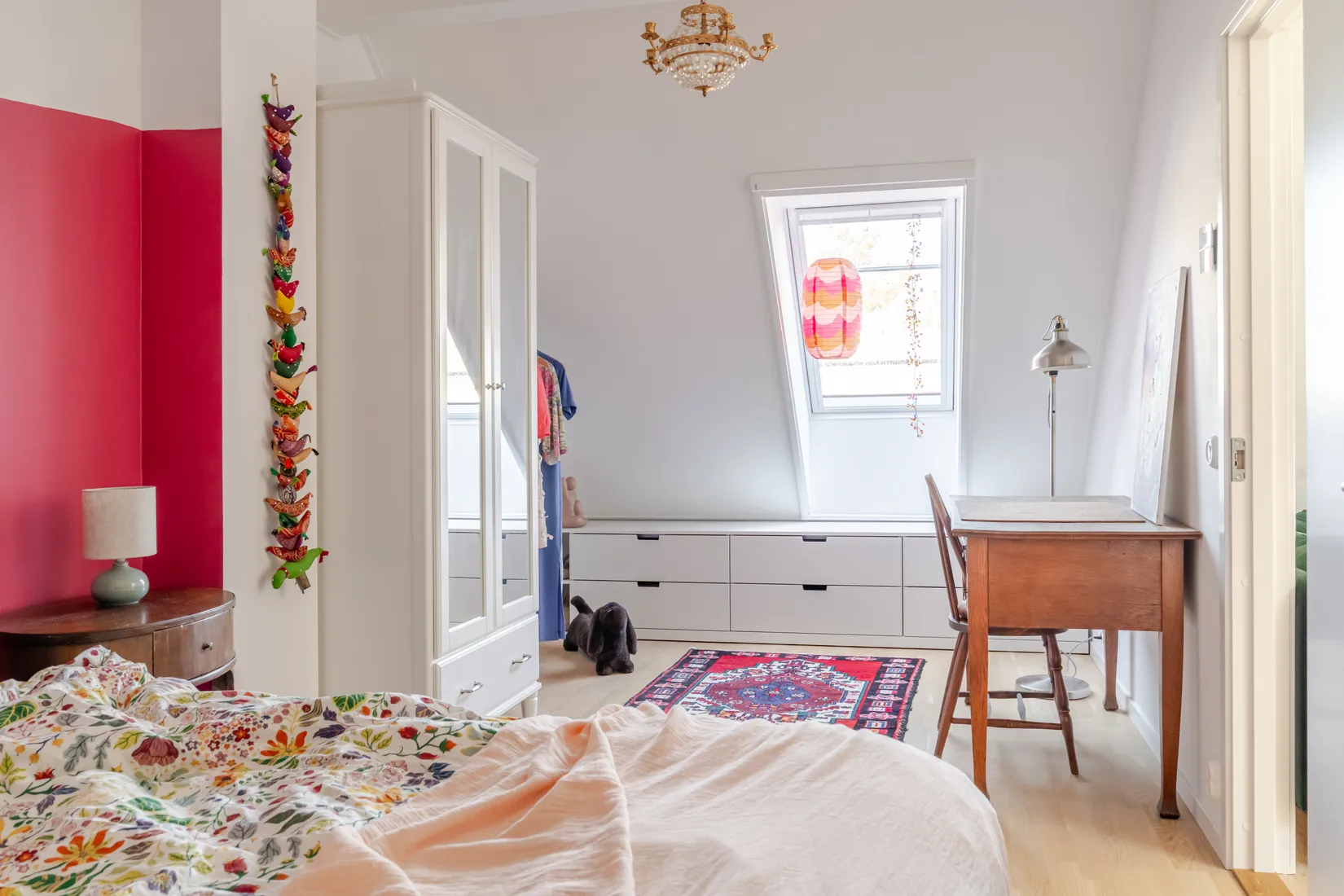 Radhus, Bedaröbacken 39, Örby/Högdalen, Stockholm
