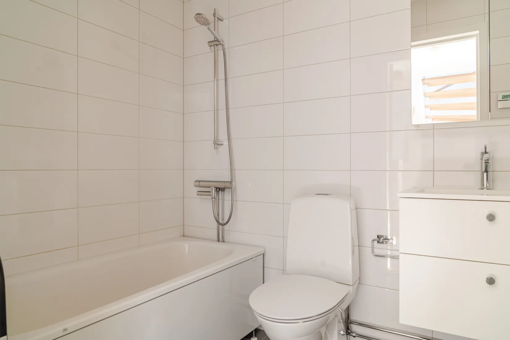 Radhus, Bedaröbacken 39, Örby/Högdalen, Stockholm