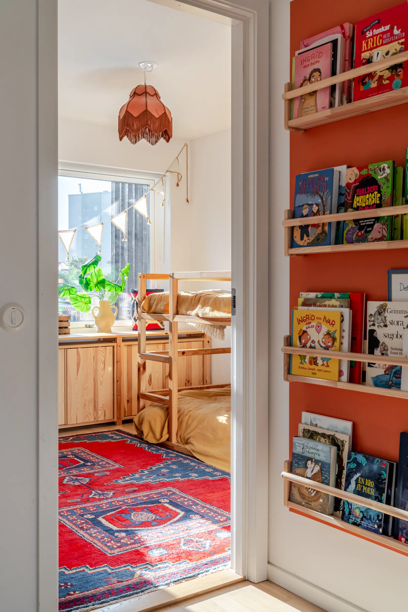 Radhus, Bedaröbacken 39, Örby/Högdalen, Stockholm