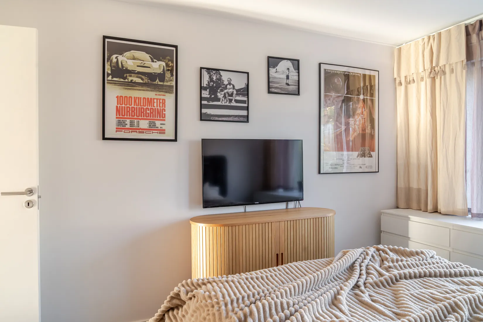 Radhus, Bedaröbacken 39, Örby/Högdalen, Stockholm