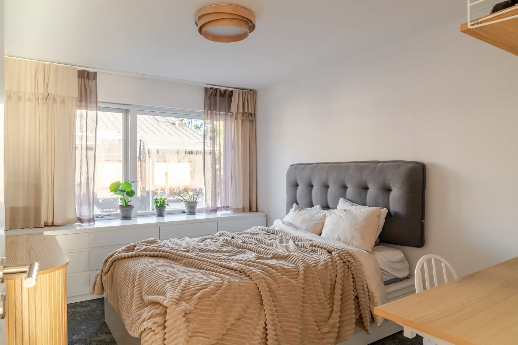 Radhus, Bedaröbacken 39, Örby/Högdalen, Stockholm