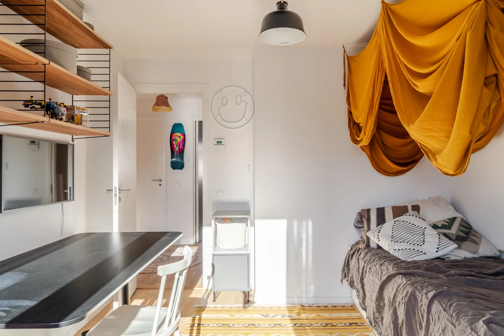 Radhus, Bedaröbacken 39, Örby/Högdalen, Stockholm