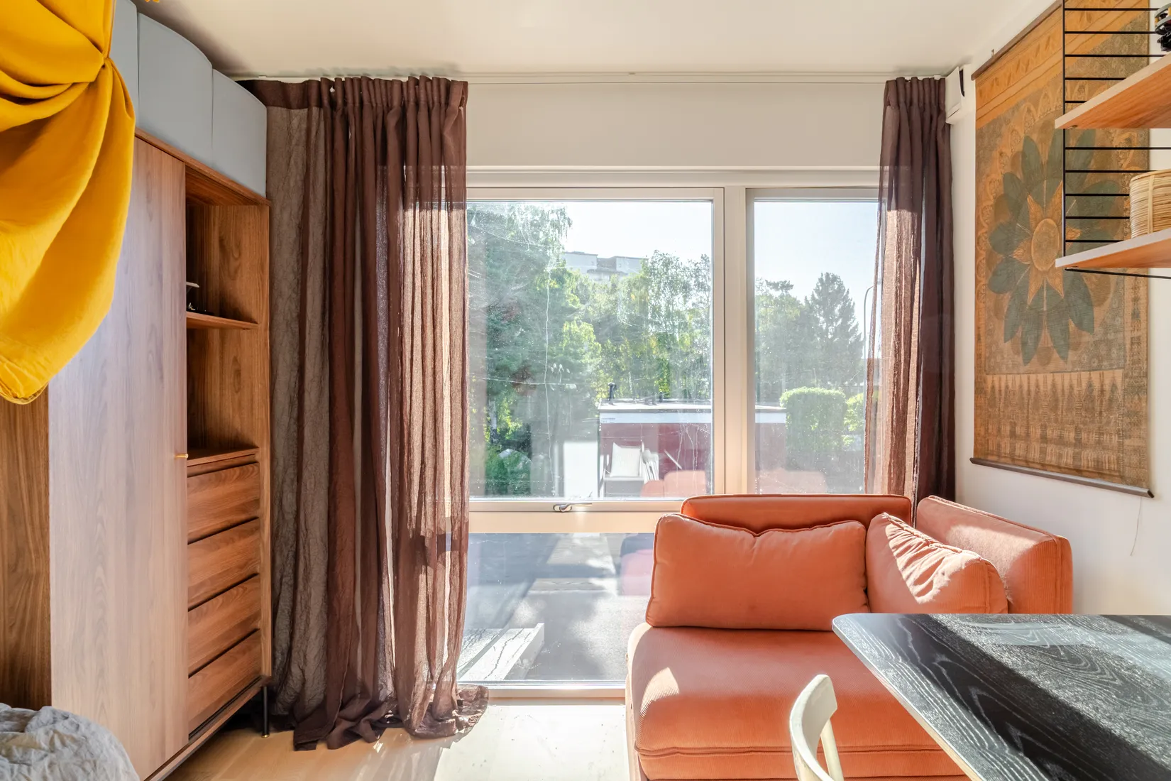 Radhus, Bedaröbacken 39, Örby/Högdalen, Stockholm
