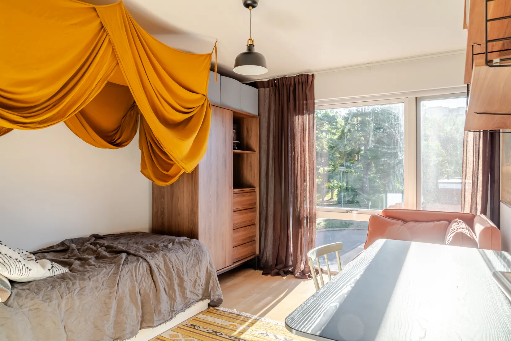 Radhus, Bedaröbacken 39, Örby/Högdalen, Stockholm