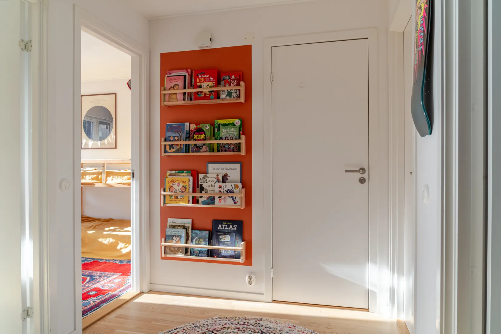 Radhus, Bedaröbacken 39, Örby/Högdalen, Stockholm