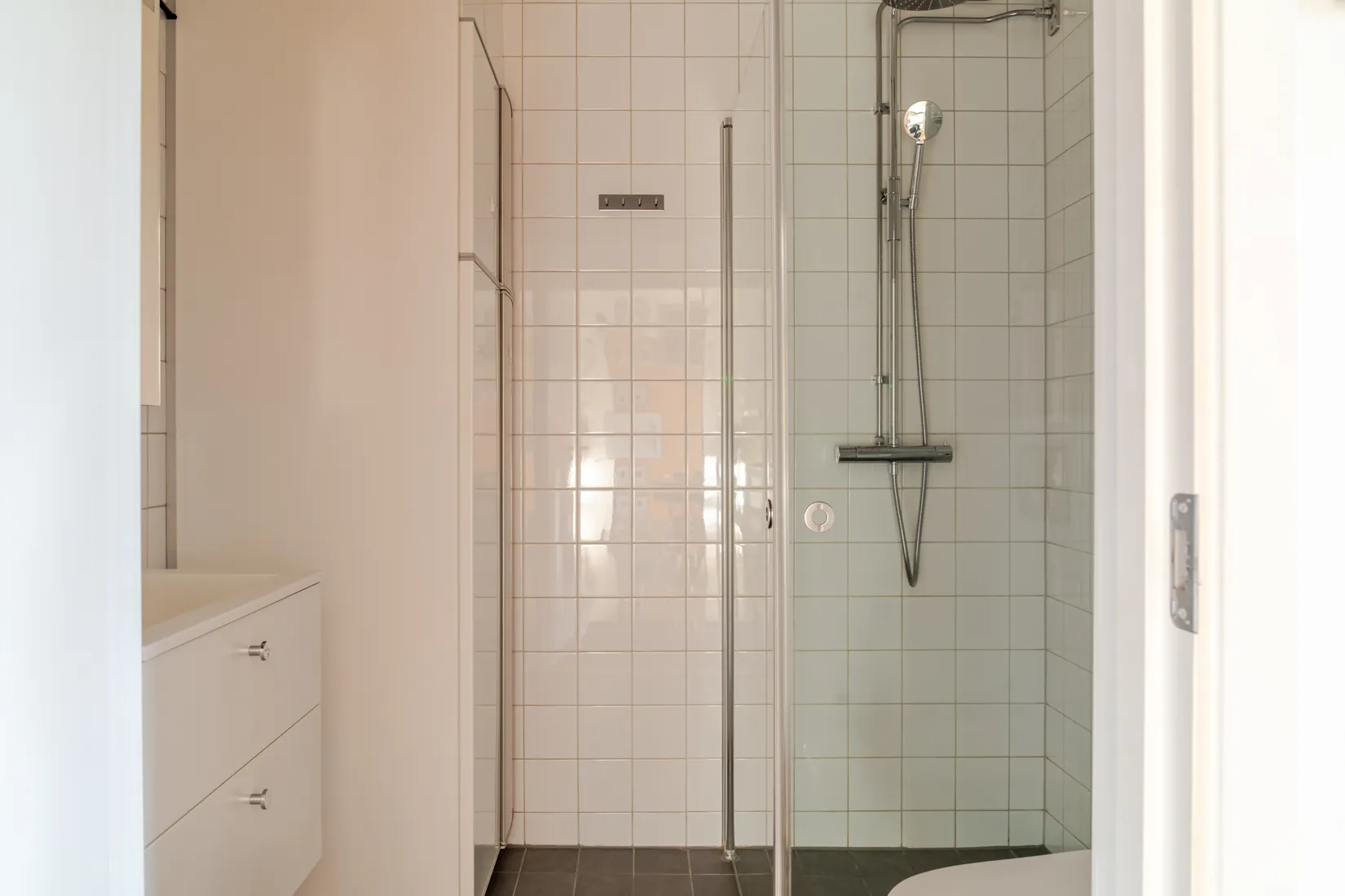 Radhus, Bedaröbacken 39, Örby/Högdalen, Stockholm