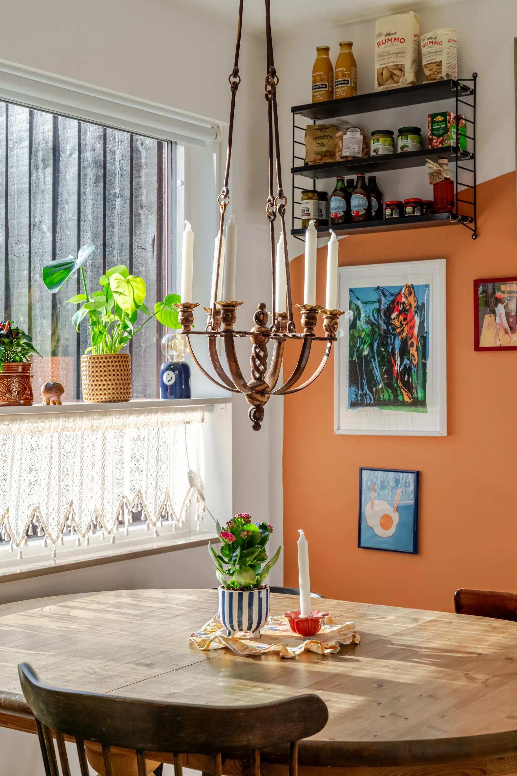 Radhus, Bedaröbacken 39, Örby/Högdalen, Stockholm