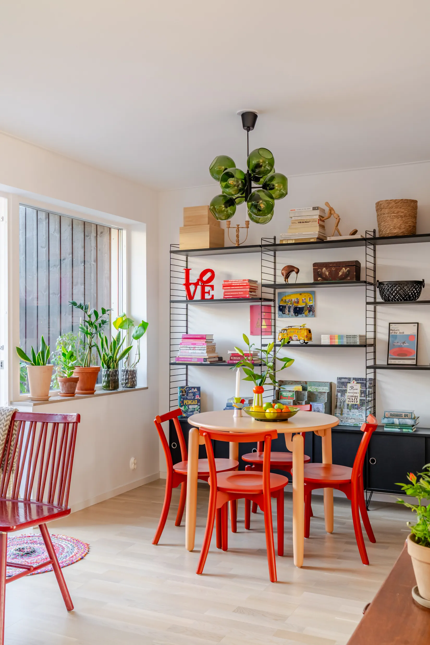 Radhus, Bedaröbacken 39, Örby/Högdalen, Stockholm
