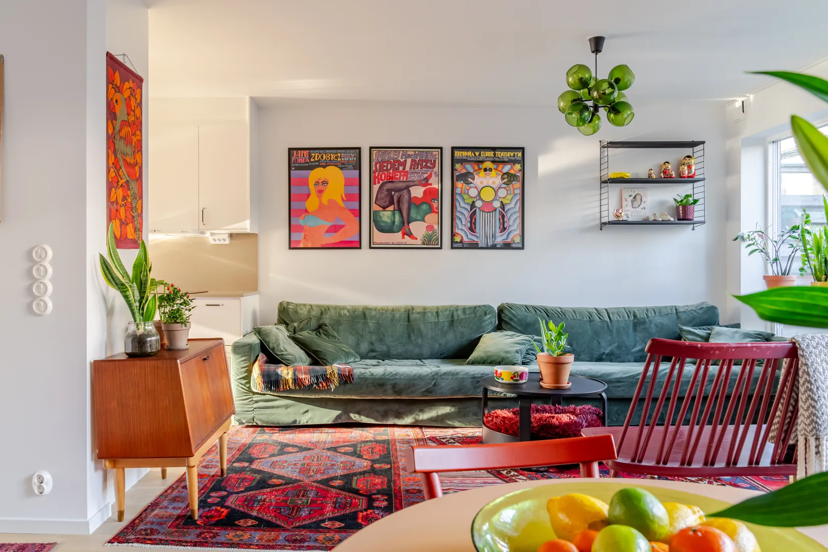 Radhus, Bedaröbacken 39, Örby/Högdalen, Stockholm