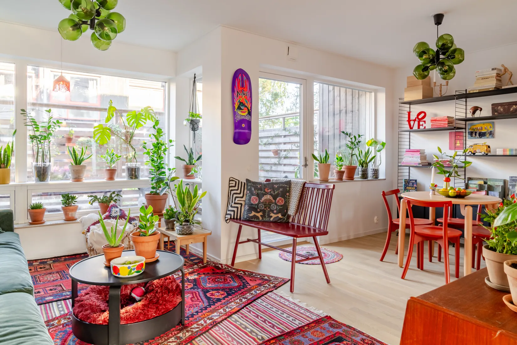 Radhus, Bedaröbacken 39, Örby/Högdalen, Stockholm