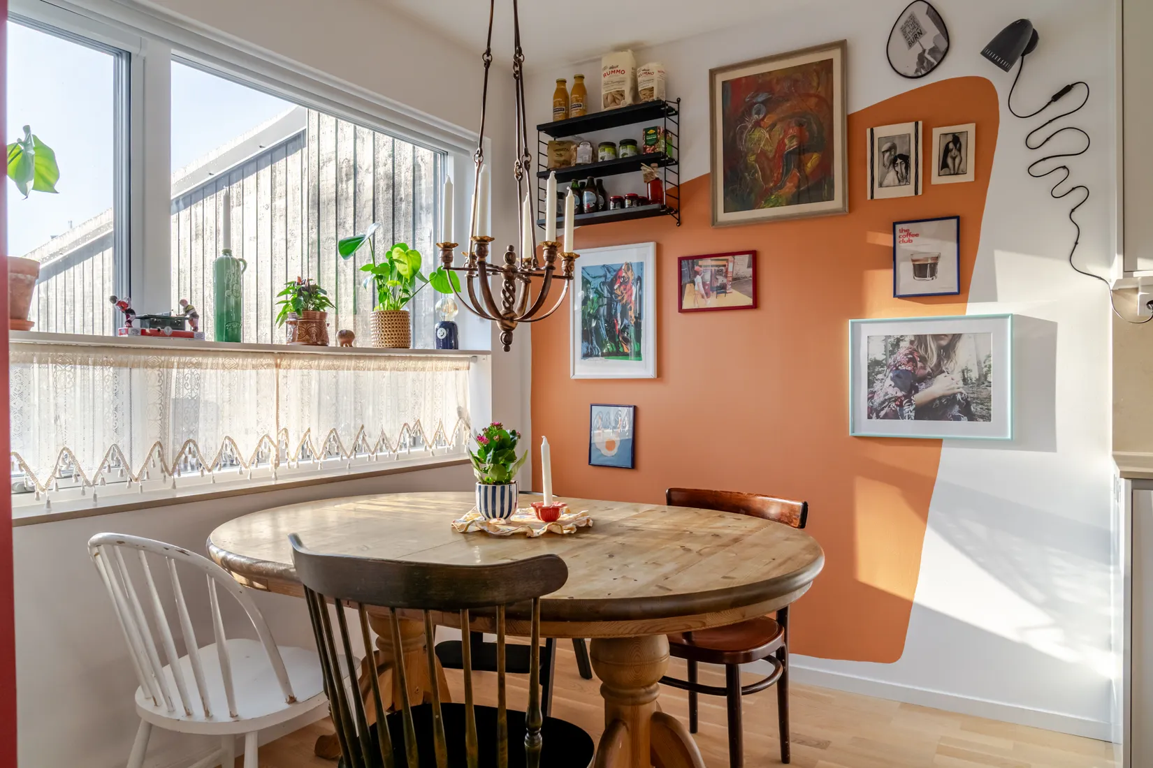 Radhus, Bedaröbacken 39, Örby/Högdalen, Stockholm