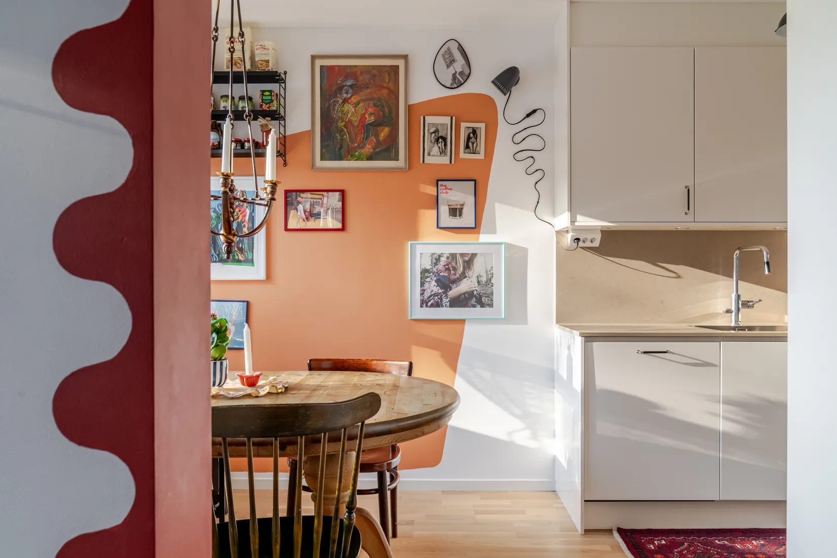 Radhus, Bedaröbacken 39, Örby/Högdalen, Stockholm