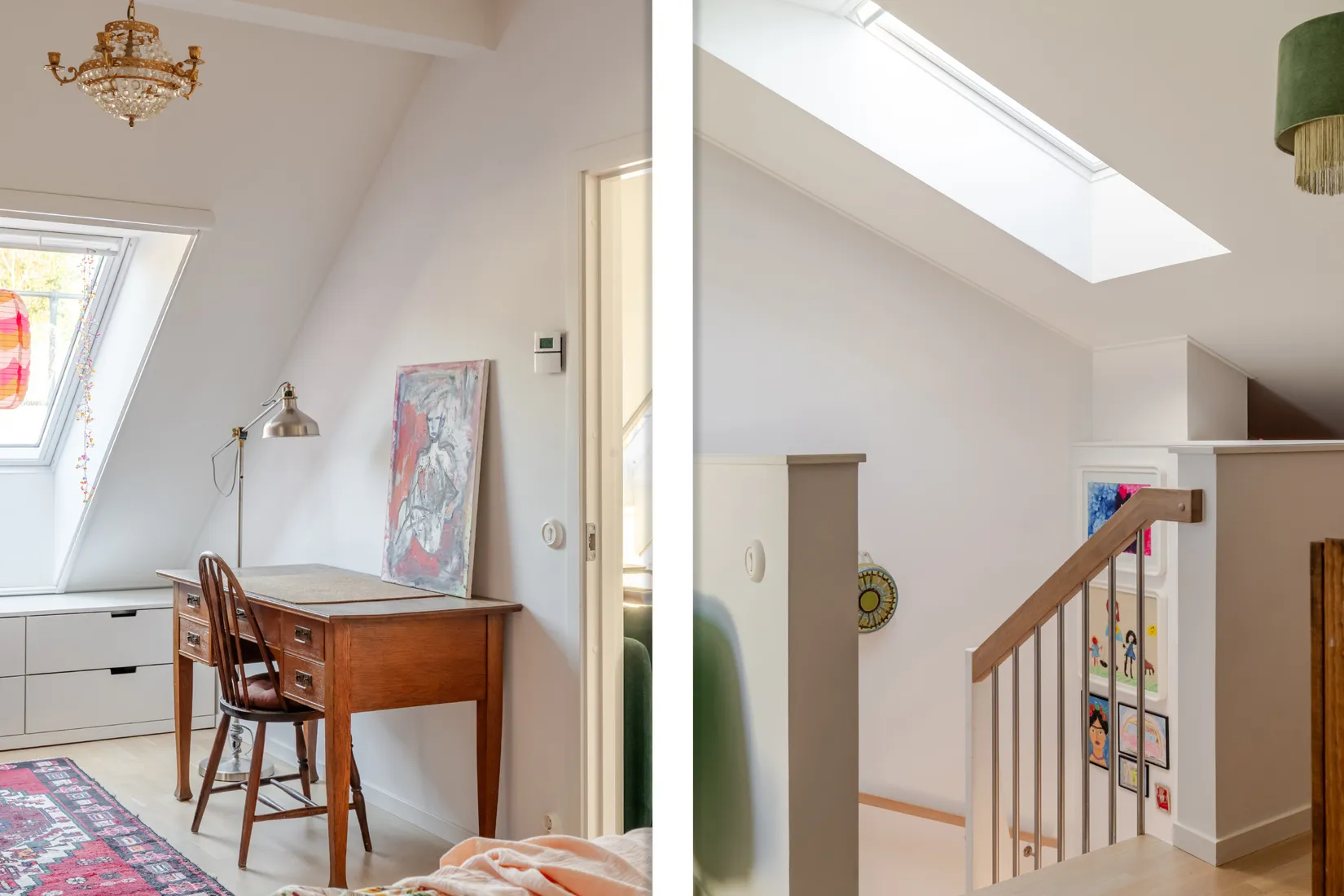 Radhus, Bedaröbacken 39, Örby/Högdalen, Stockholm