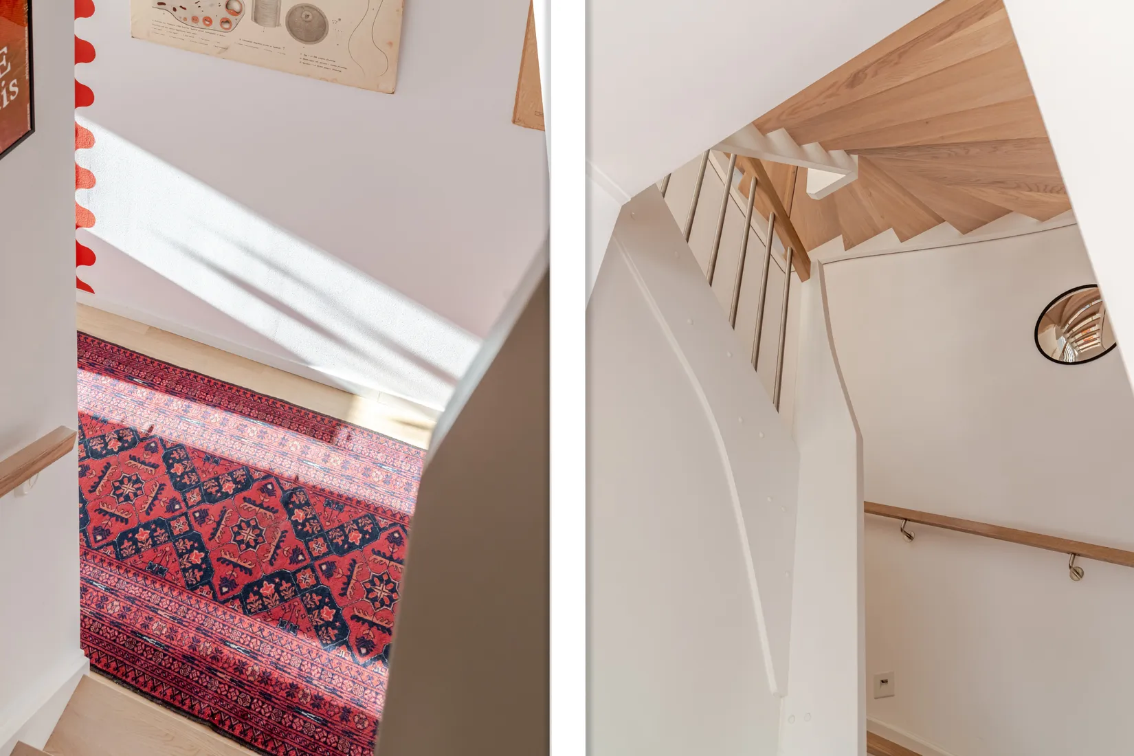 Radhus, Bedaröbacken 39, Örby/Högdalen, Stockholm