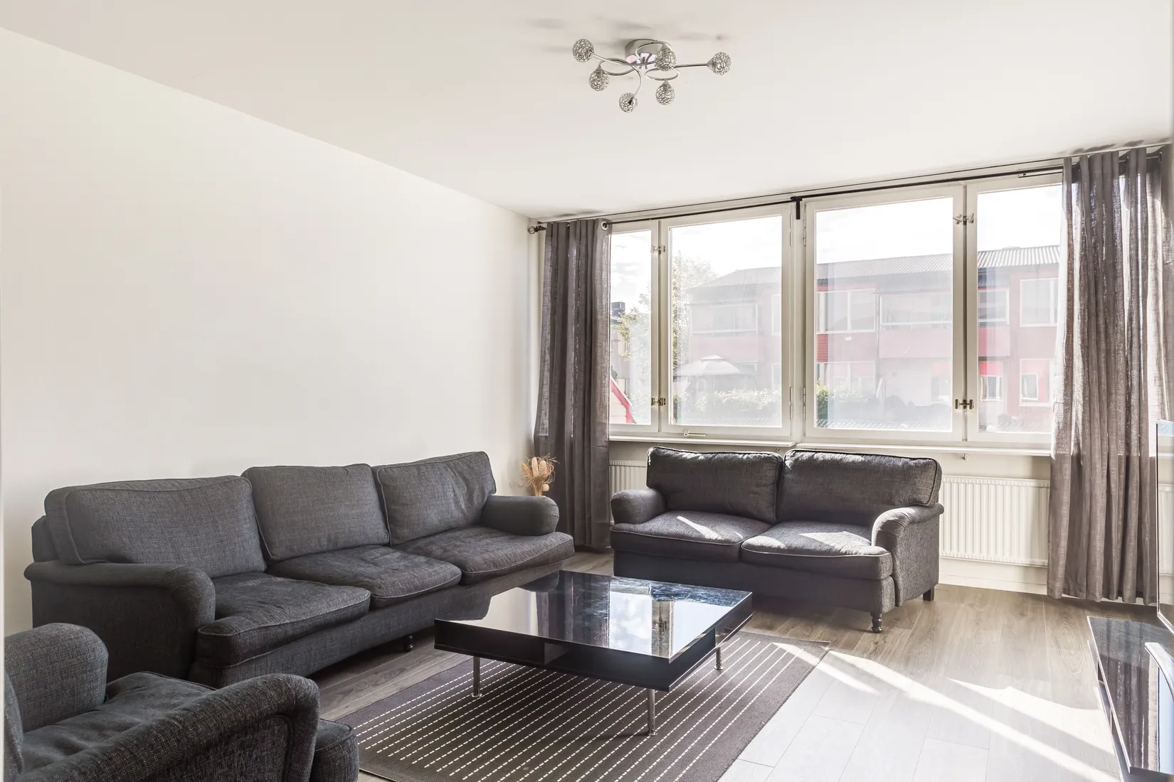 Bostadsrätt, Kavallerigatan 41, Centralt Väsby, Upplands Väsby