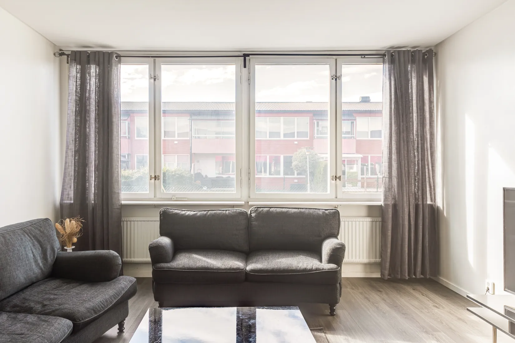 Bostadsrätt, Kavallerigatan 41, Centralt Väsby, Upplands Väsby